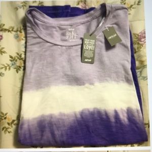 NWT Aerie shirt